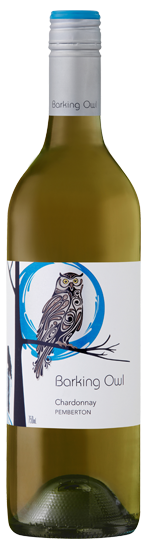 Millbrook Barking Owl Chardonnay